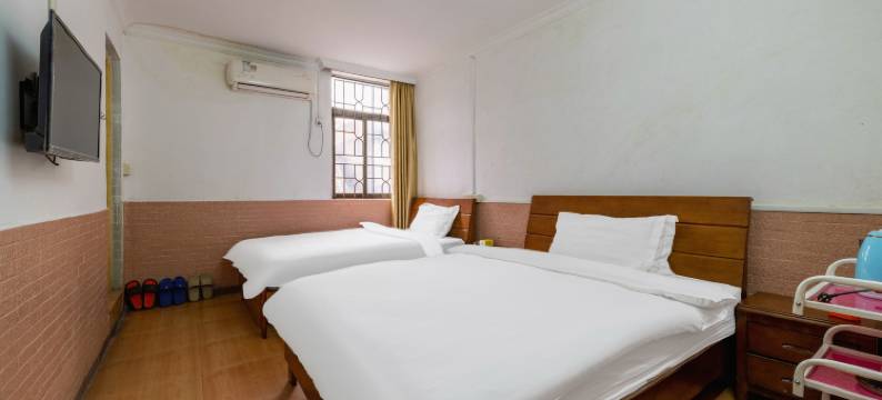 东莞天天住宿(厚街店)图片