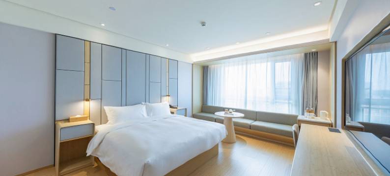 全季酒店(衡水火车北站店)图片