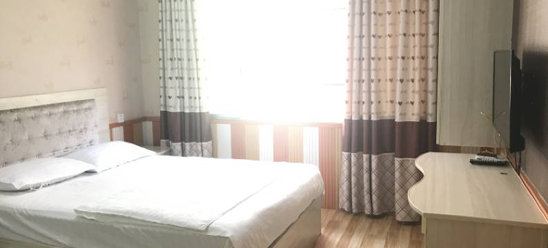 三台梓泳宾馆图片