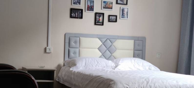 来凤恋家公寓图片