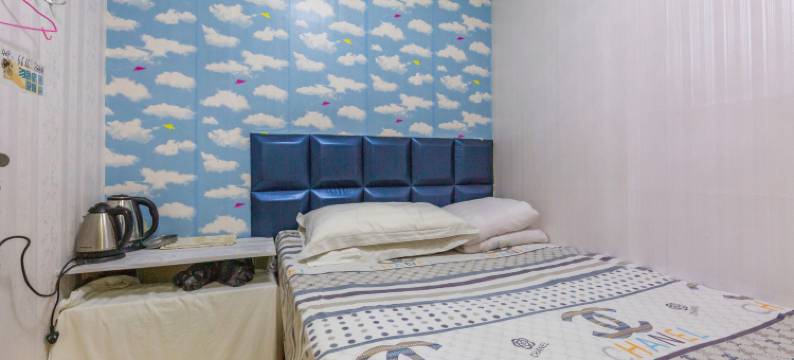 青岛东方公寓图片