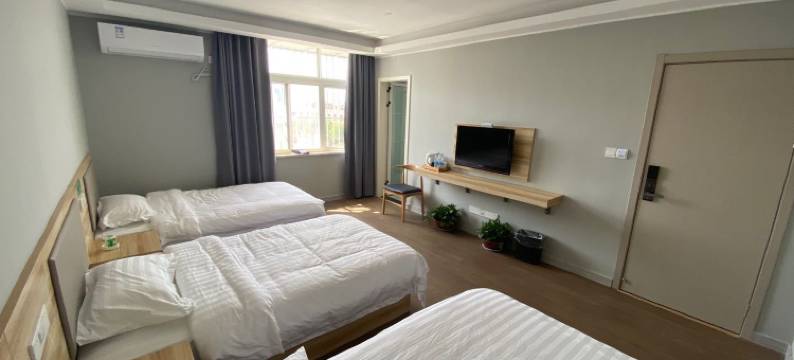 连云港尚雅宾馆图片