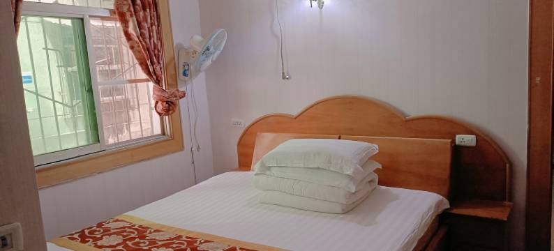 重庆顺心旅社图片