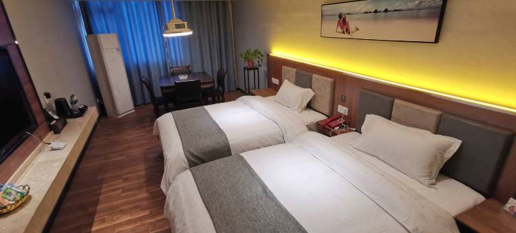 上栗菲莱酒店图片