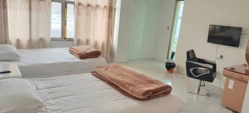 光敏宾楼民宿图片