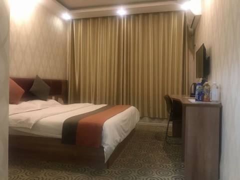 星怡商务酒店(武城升平广场店)