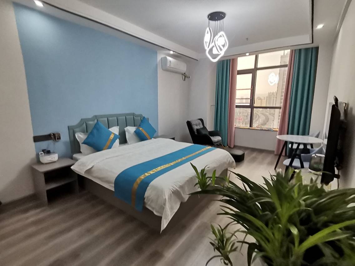 绥阳县逸顺源酒店