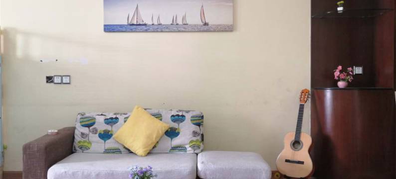 柳州向前国际青年旅社(柳州火车站高铁东广场店)图片