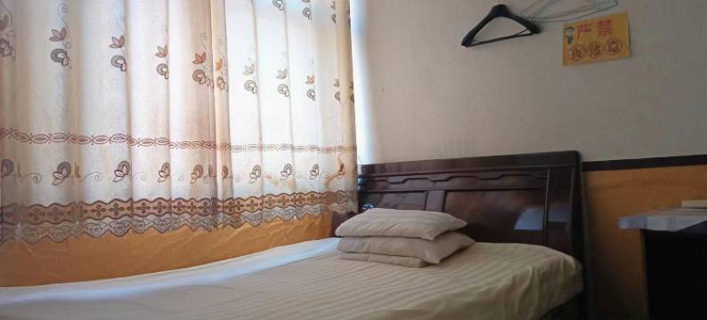 龙腾商务宾馆图片