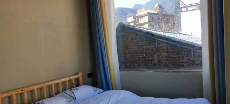 宾川漫屋林苑民宿图片