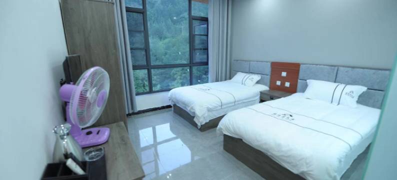 君悦居民宿图片