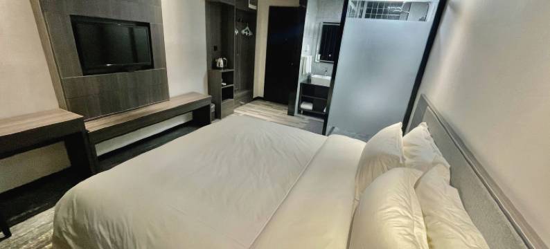 秦道商务酒店(西安钟楼回民街店)图片