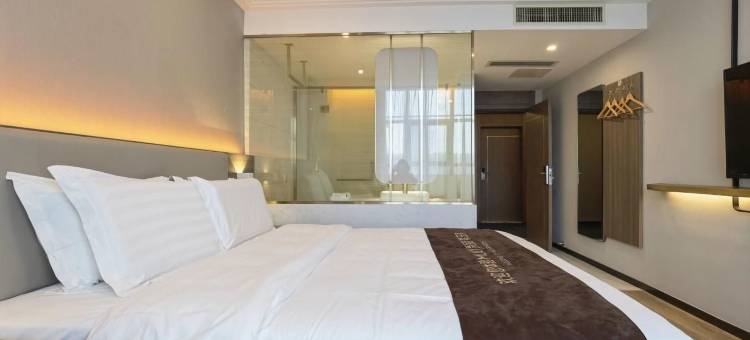 7天优品酒店(江阴长山店)图片