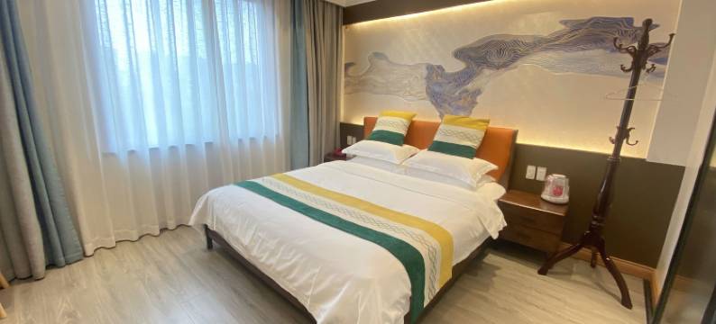 杭州友谊宾馆(富阳区文教路店)图片