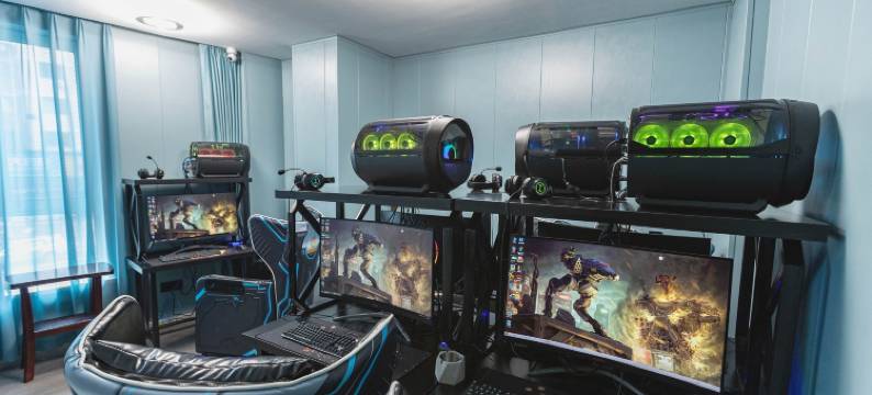 大连富丽源宾馆图片