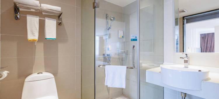 城市便捷酒店(深圳会展中心塘尾地铁站店)图片