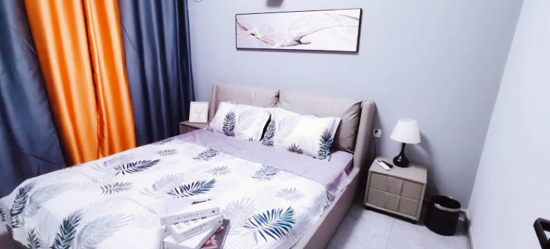 唐山蓝天公寓图片