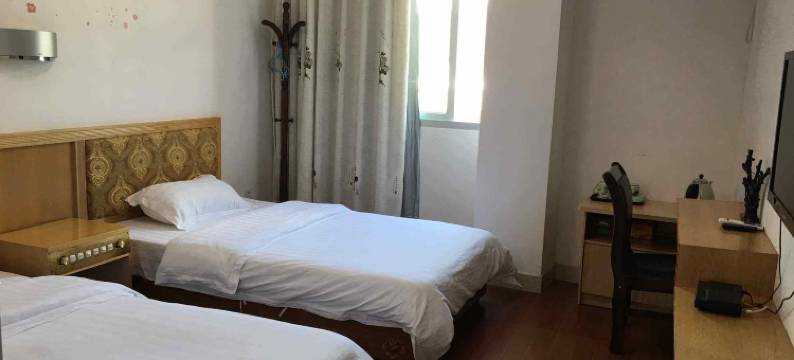 屏南双溪福满楼宾馆图片