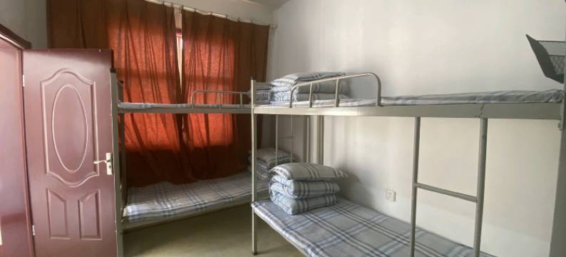 洛阳驿旅宾馆图片