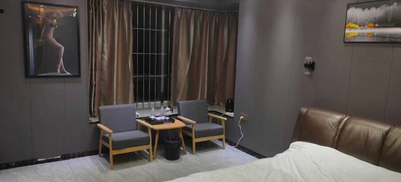 平和好信誉民宿图片