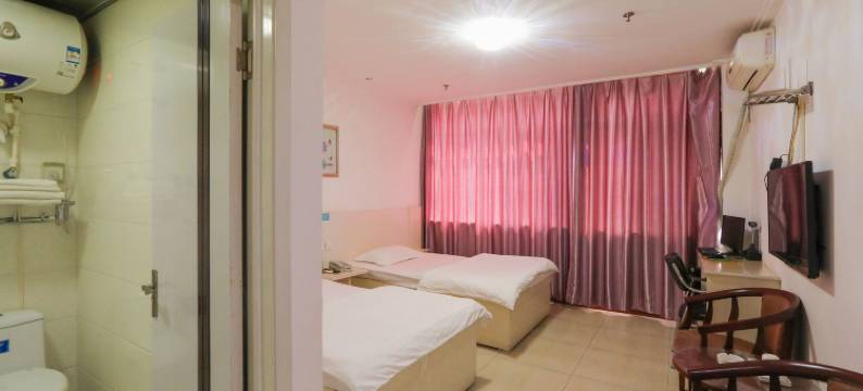 沈阳心语快捷宾馆图片