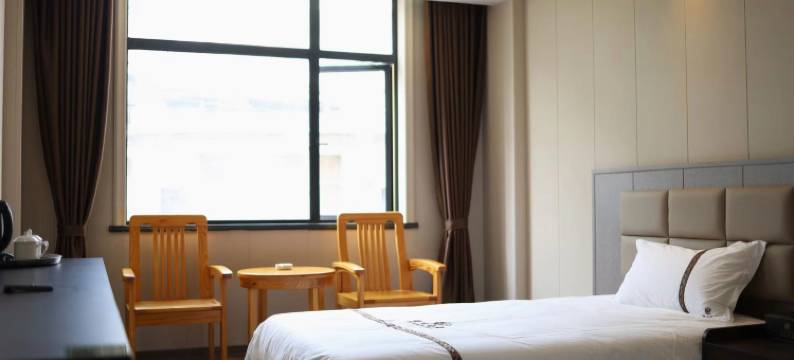 英山楚东宾馆图片