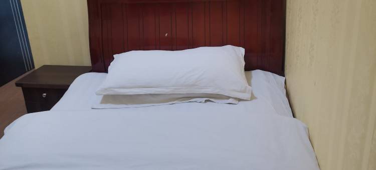 客来红宾馆(禄劝秀屏路店)图片