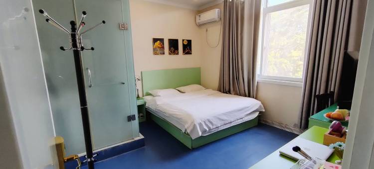 平顶山晴天宾馆(河南城建学院店)图片