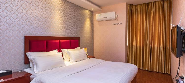 重庆维可多商务酒店(巴南花溪理工大学店)图片