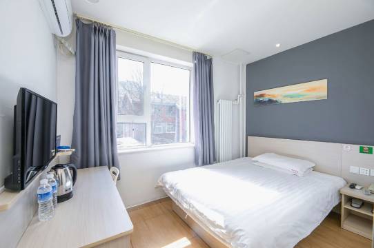 新村酒店(北京天坛医院店)