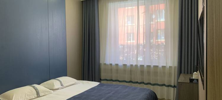 南岔县云庭宾馆图片