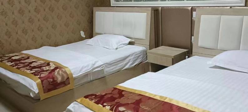 曲靖盛兴商务酒店图片