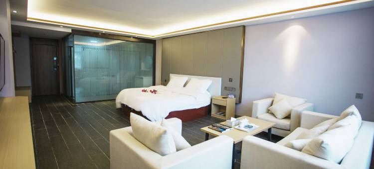 智尚酒店(香格里拉独克宗古城店)图片