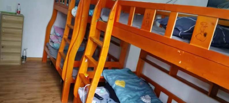 上海欣海青年公寓图片