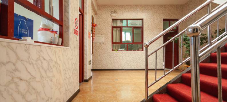 临汾馨合宾馆图片