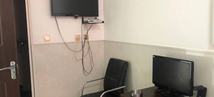 盖州百合公寓图片