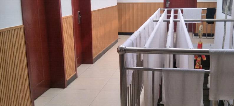 新乡快乐驿站图片