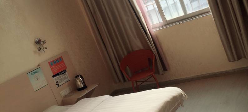 南丹恒利宾馆图片