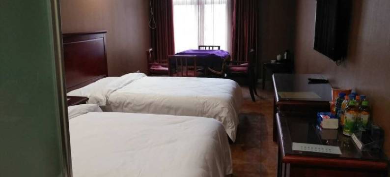 临颍县晰晰宾馆图片