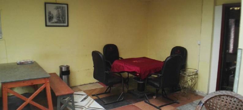 都江堰第一栈主题客栈图片