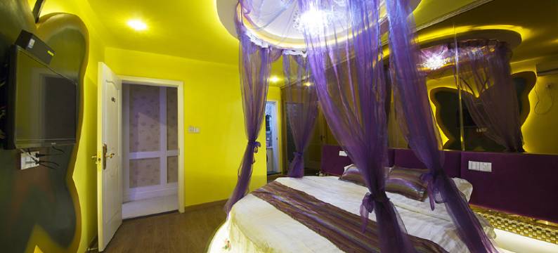 乌镇小楠有约客栈图片