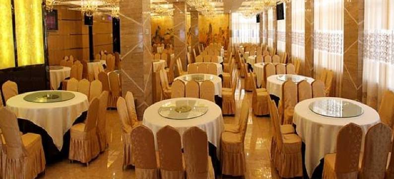 潜山皖城假日酒店图片