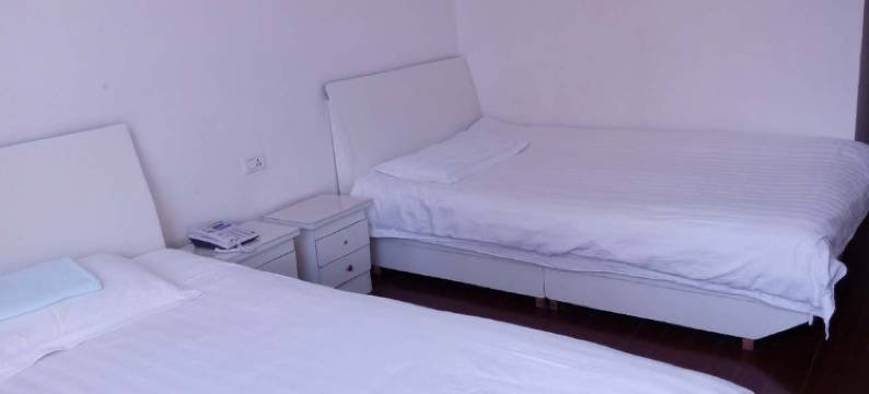 安康全意旅馆图片