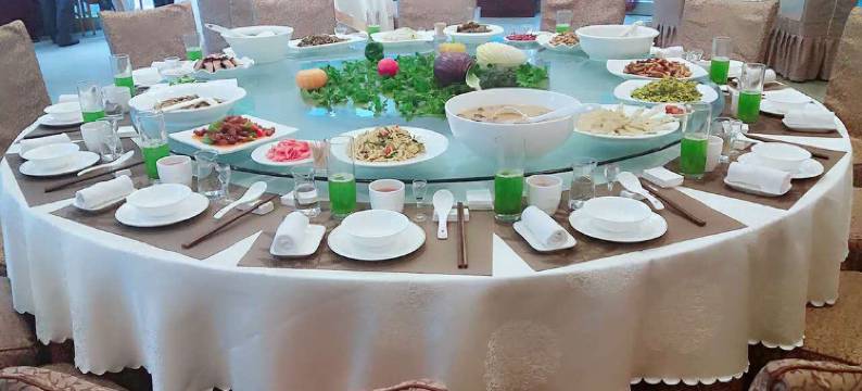 景谷雁林酒店图片