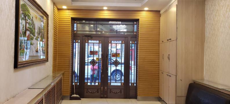 哈尔滨禾源民宿图片