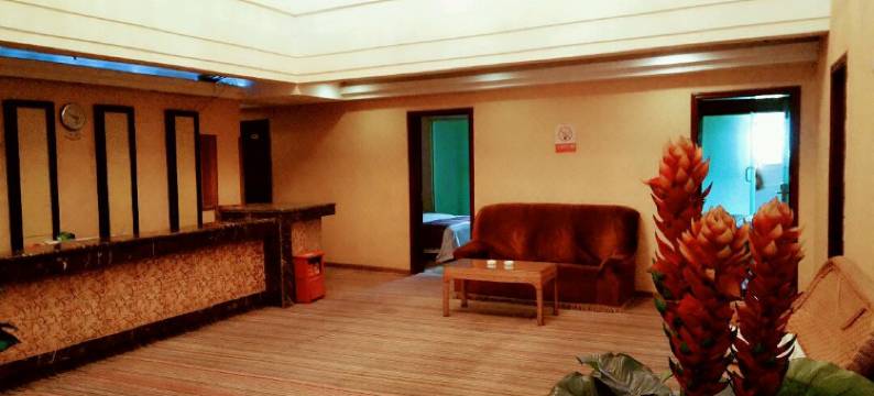 南部南隆商务宾馆图片