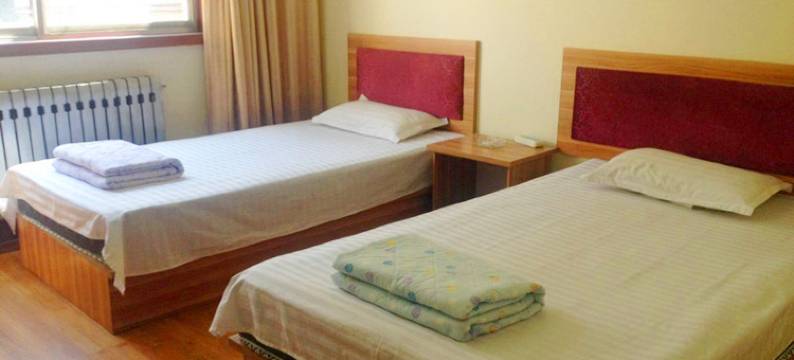 济南超凡宾馆图片