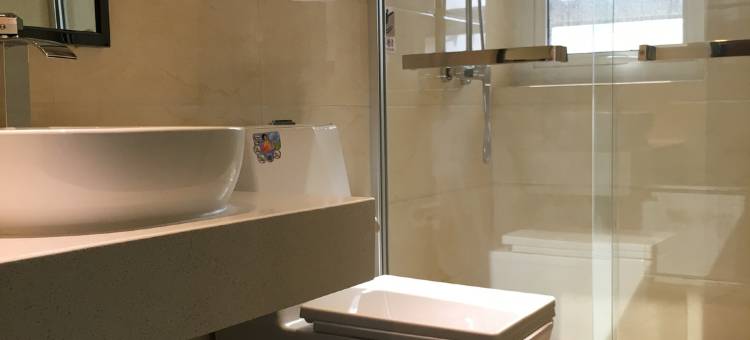 华驿酒店(高碑店火车站店)图片