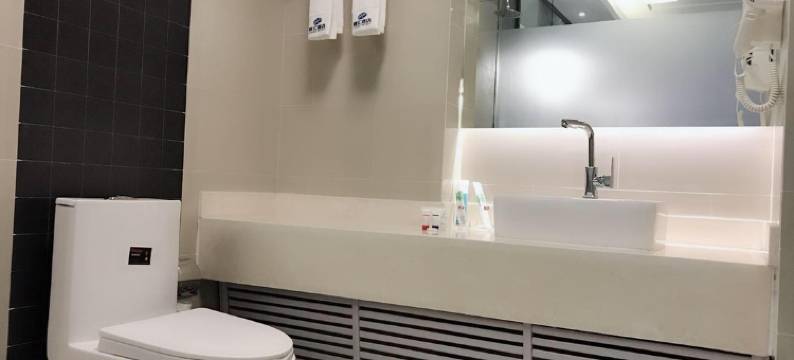 望奎嘉汇酒店图片