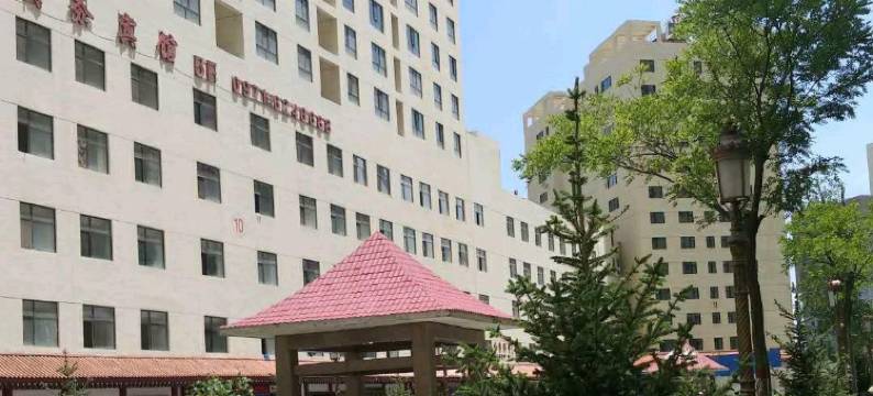 西宁浮生未歇公寓图片